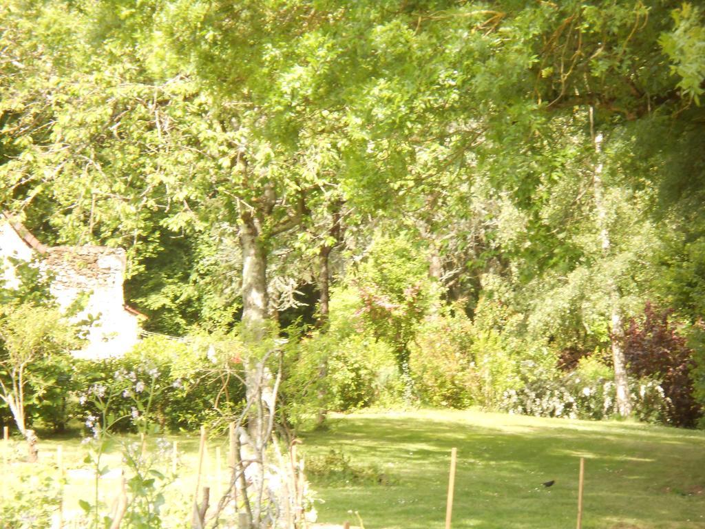 B&B La Ferme Des Bordes Pontlevoy Εξωτερικό φωτογραφία
